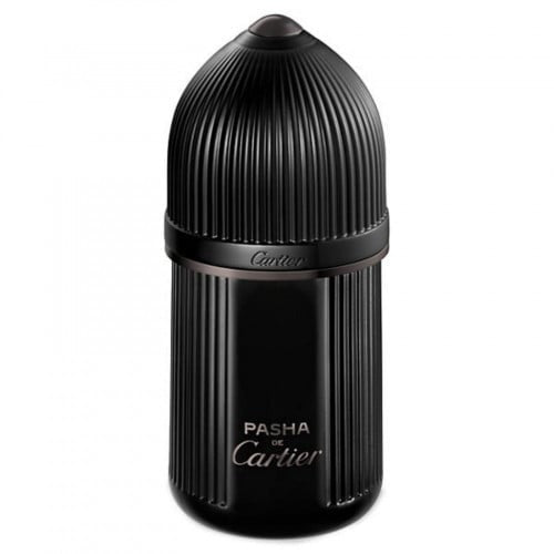 Cartier Pasha de Cartier Noir Absolu 3.4 oz / 100 ml 3432240507129 Z-X656U