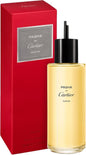 Cartier Pasha De Cartier Parfum 6.7 oz / 200 ml 3432240506474 Z-CP648