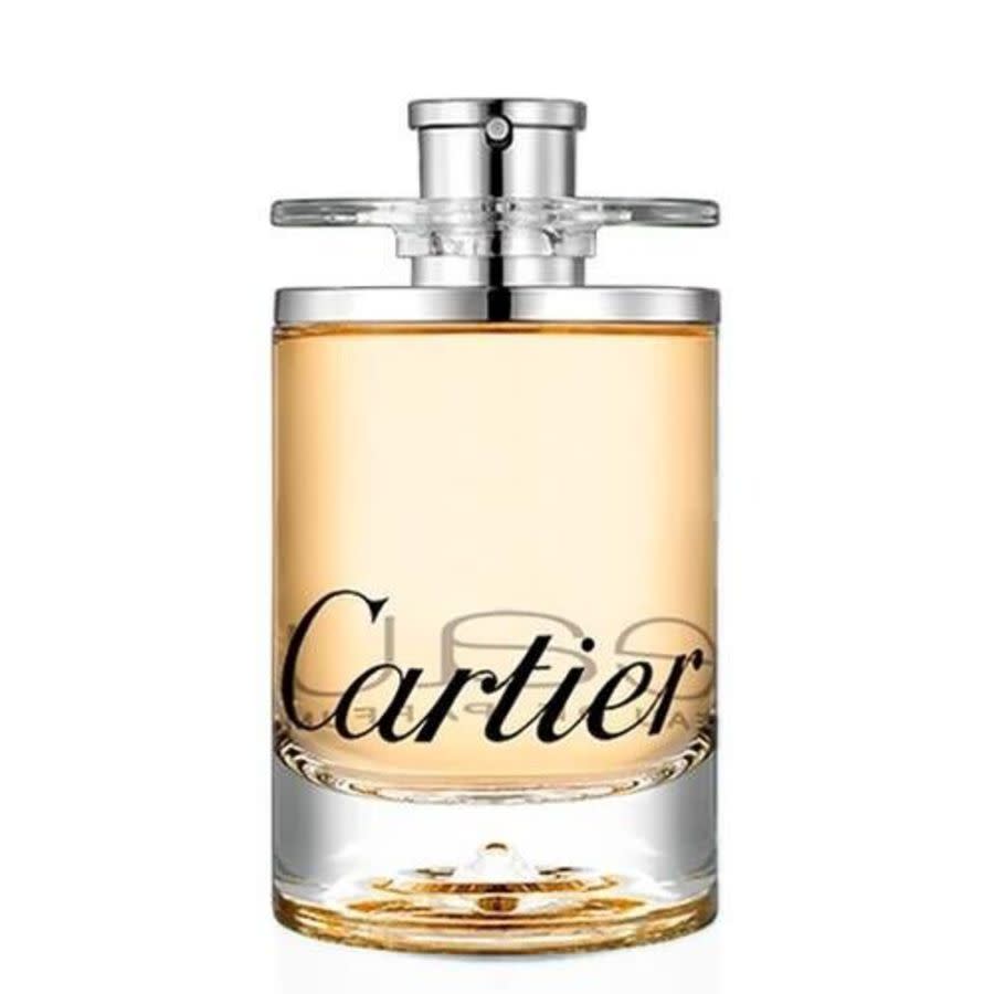 Cartier Eau De Cartier 3.3 oz / 100 ml - Tester 3432240037909 Z-PDA4B