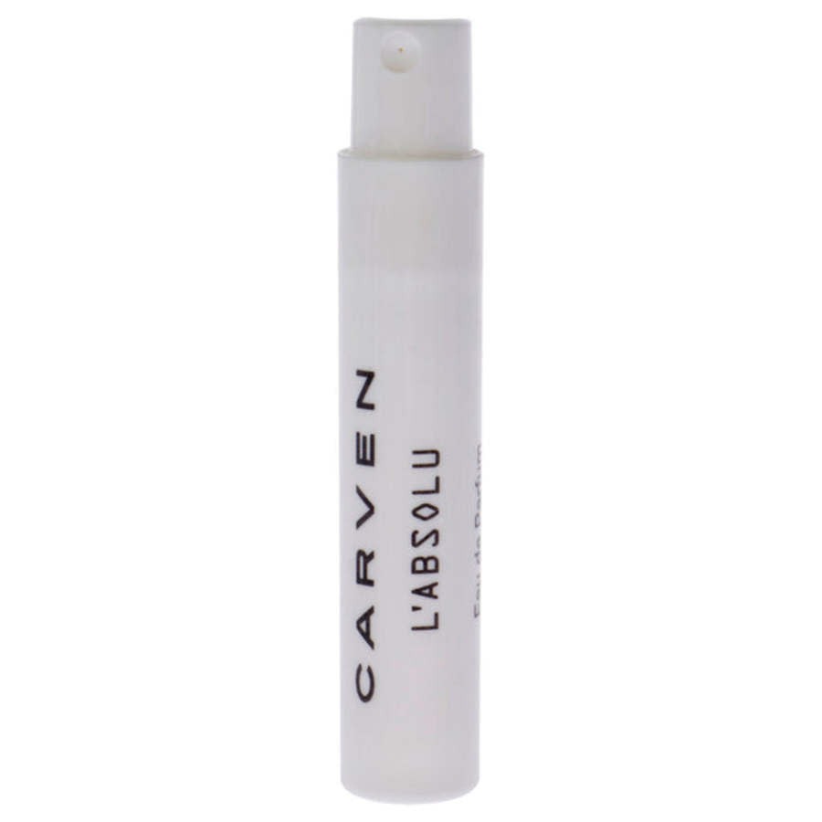 Carven L'Absolu 0.034 oz 3355991221819 Y-A4ELP