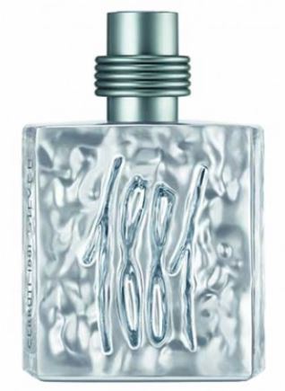 Cerruti 1881 Silver 3.4 oz / 100 ml 5050456523726 Z-PCPCQ