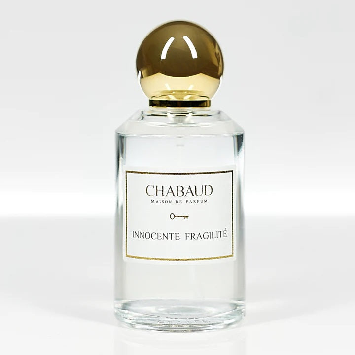 Chabaud Innocente Fragilite 3.4 oz / 100 ml 3770003318378 Z-5WSX7