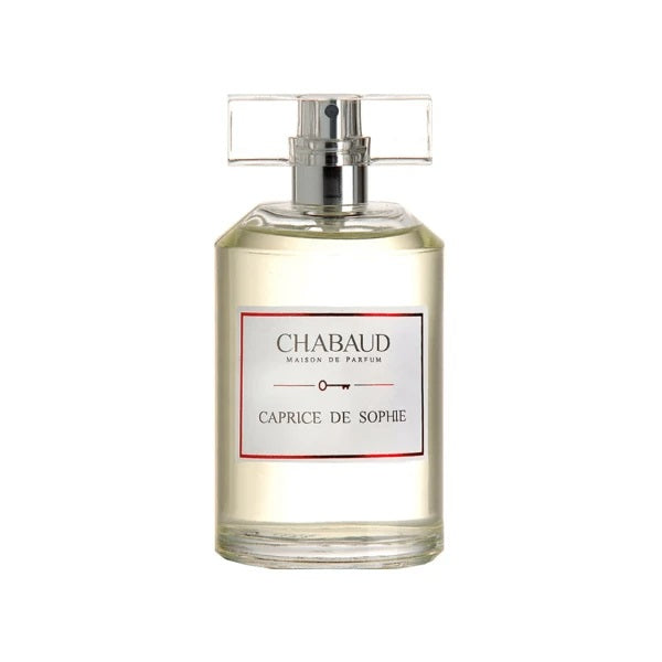 Chabaud Caprice De Sophie 3.3 oz / 100 ml 3770003318996 Z-UU8YW