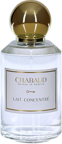 Chabaud Lait Concentre 3.3 oz / 100 ml 3770003318415 Z-BDVDW