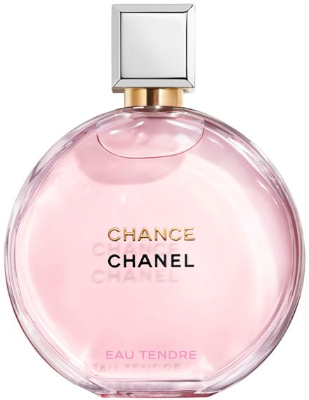 Chanel Chance Eau Tendre 3.4 oz / 100 ml - Tester 3145890262637 Z-685M5