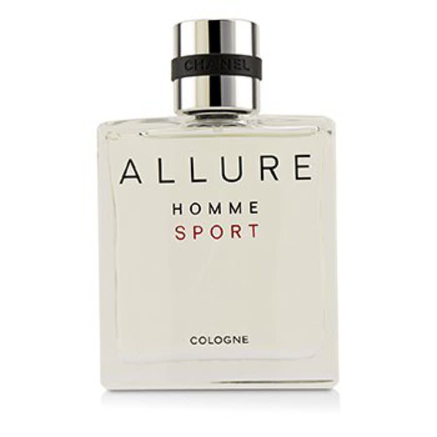 Chanel Allure Homme Sport Cologne 1.7 oz / 50 ml 3145891233100 Y-130310