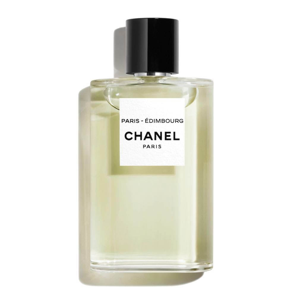 Chanel Paris - Edimbourg 4.2 oz / 125 ml 3145891027471 Z-F83R6