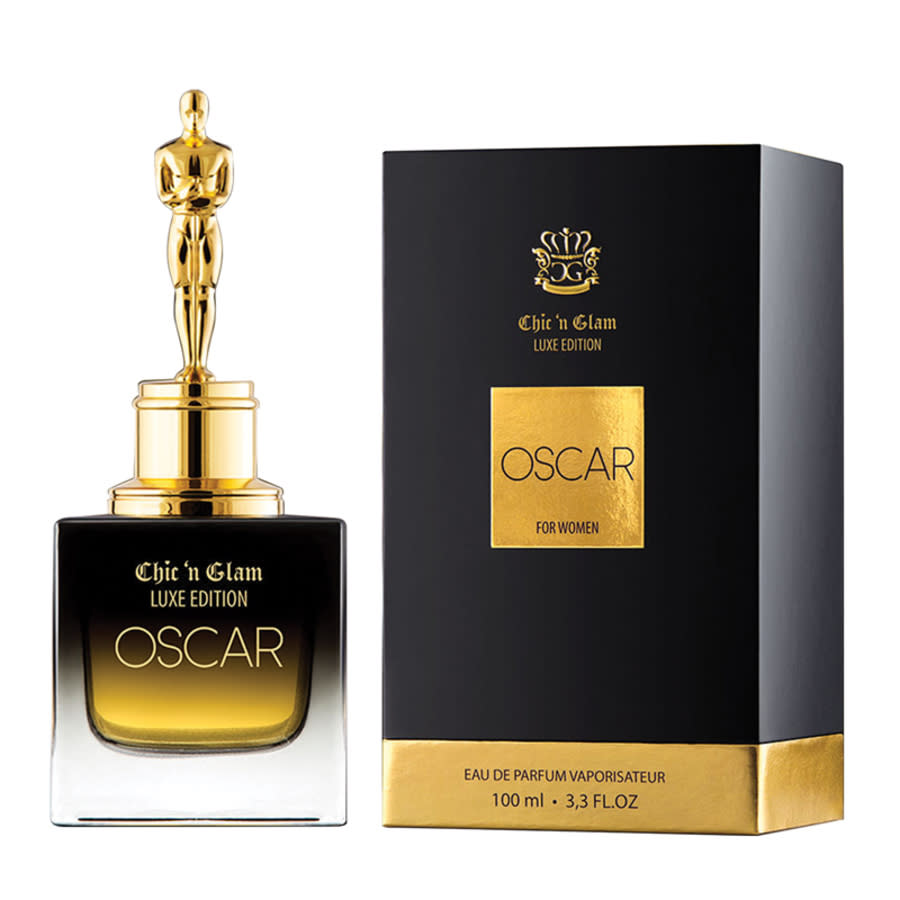Chic 'N Glam Oscar 3.4 oz / 100 ml 5425039221021 Y-A3FQJ