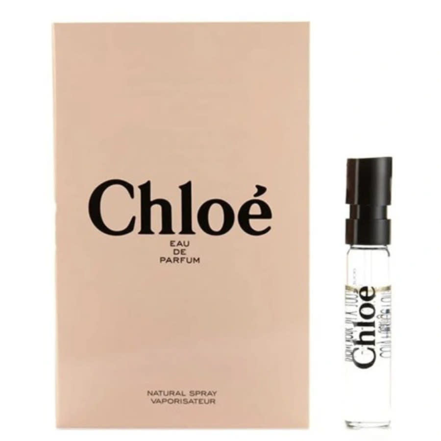 Chloe Chloe 0.04 oz 3607347293743 Y-A2AWG