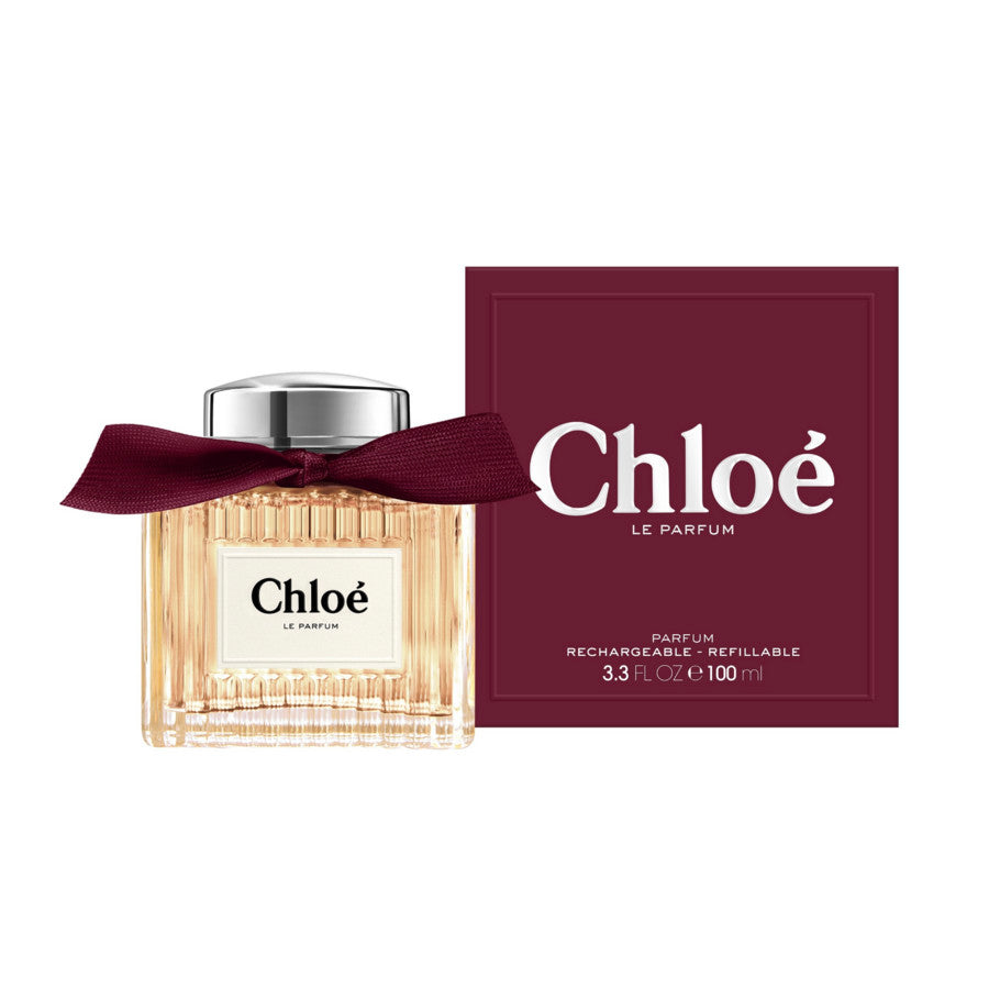 Chloe Le Parfum 3.4 oz / 100 ml 3616306110885 Z-W7ZTY