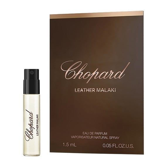 Chopard Leather Malaki 0.05 oz 7640177361141 Y-A6ZQ8