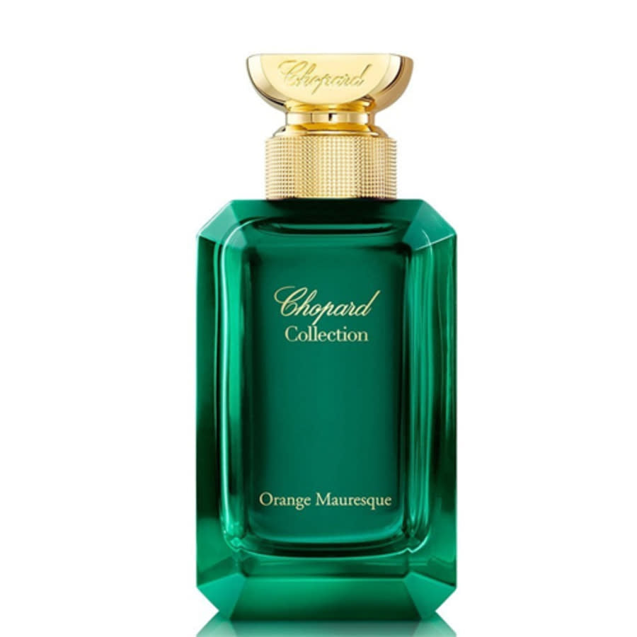 Chopard Orange Mauresque 3.4 oz / 100 ml 7640177367457 Z-9L94T