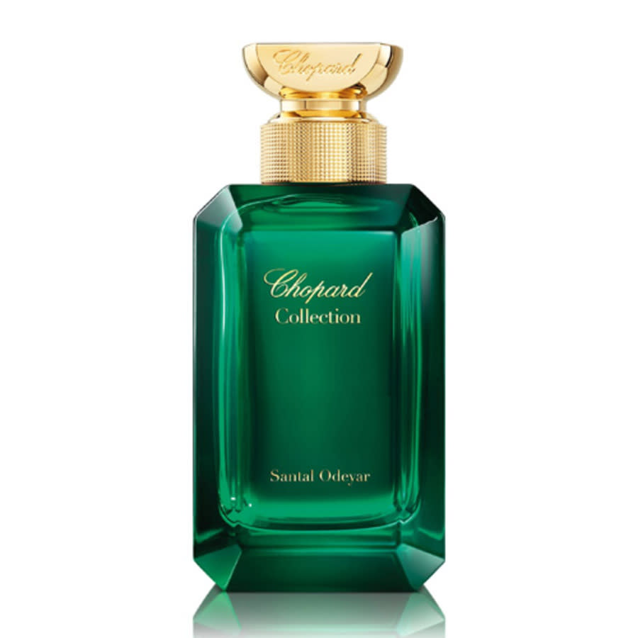 Chopard Santal Odeyar 3.4 oz / 100 ml - Tester 7640177363336 Y-A3M53
