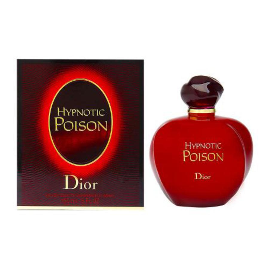 Dior Hypnotic Poison 5.0 oz / 150 ml 3348901250351 Y-76520