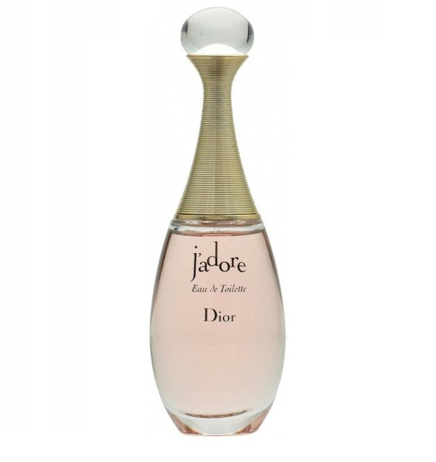Dior J'adore 3.4 oz / 100 ml - Tester 3348901293389 Z-V4RRD