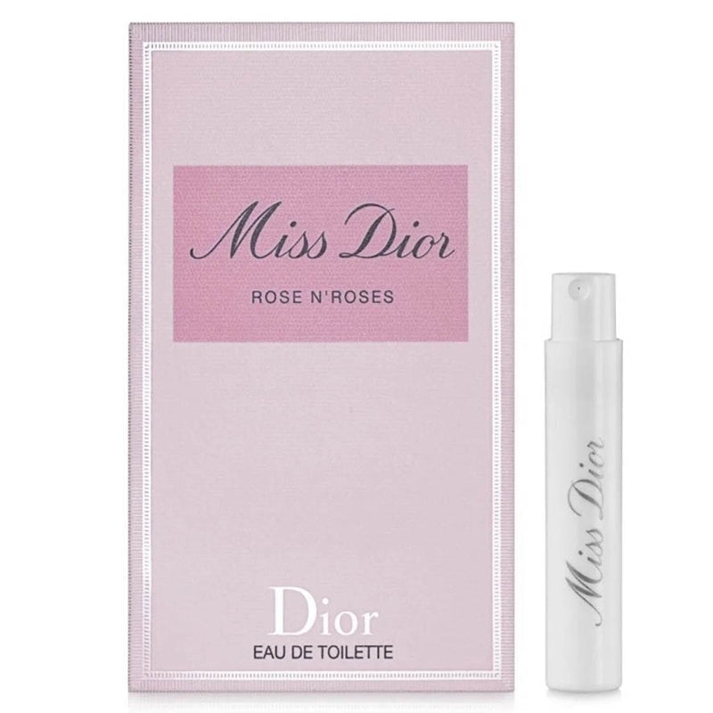 Dior Miss Dior Rose N'Roses 0.03 oz 3348901501019 Z-4MLQS