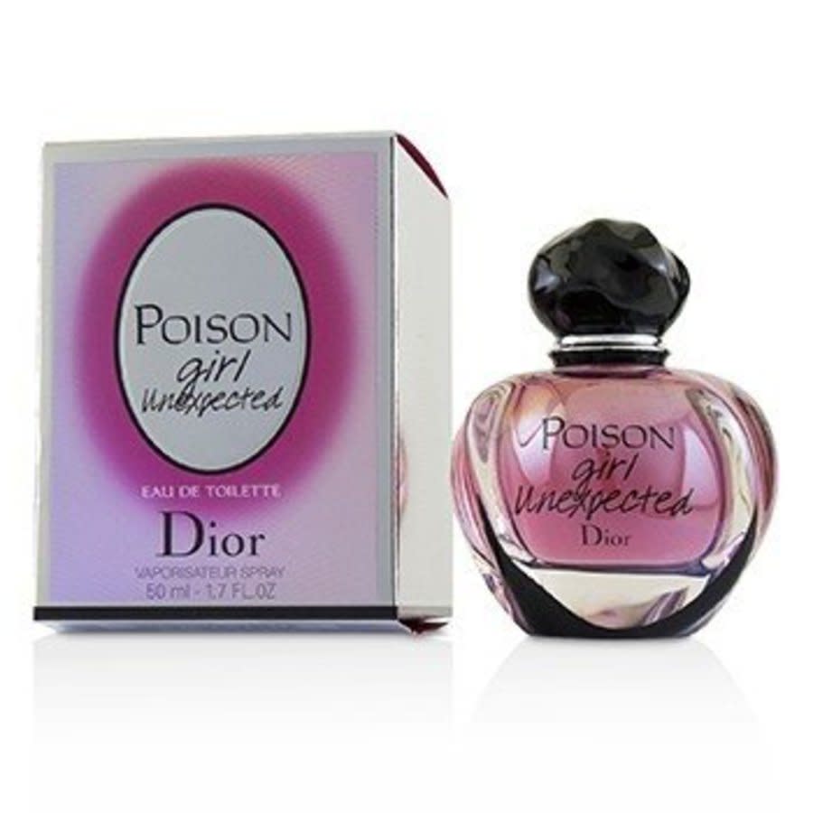Dior Poison Girl Unexpected 1.7 oz / 50 ml 3348901392457 Z-DB3YL