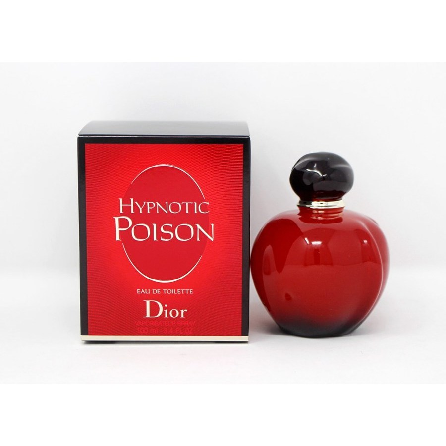 Dior Hypnotic Poison 3.4 oz 000010072037 Y-A463P