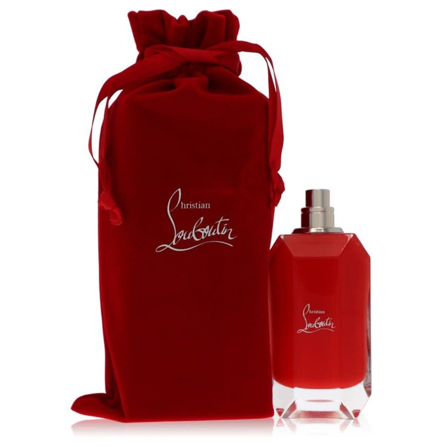 Christian Louboutin Loubifunk 3 oz - Tester 8435415090384 Y-A4YSZ