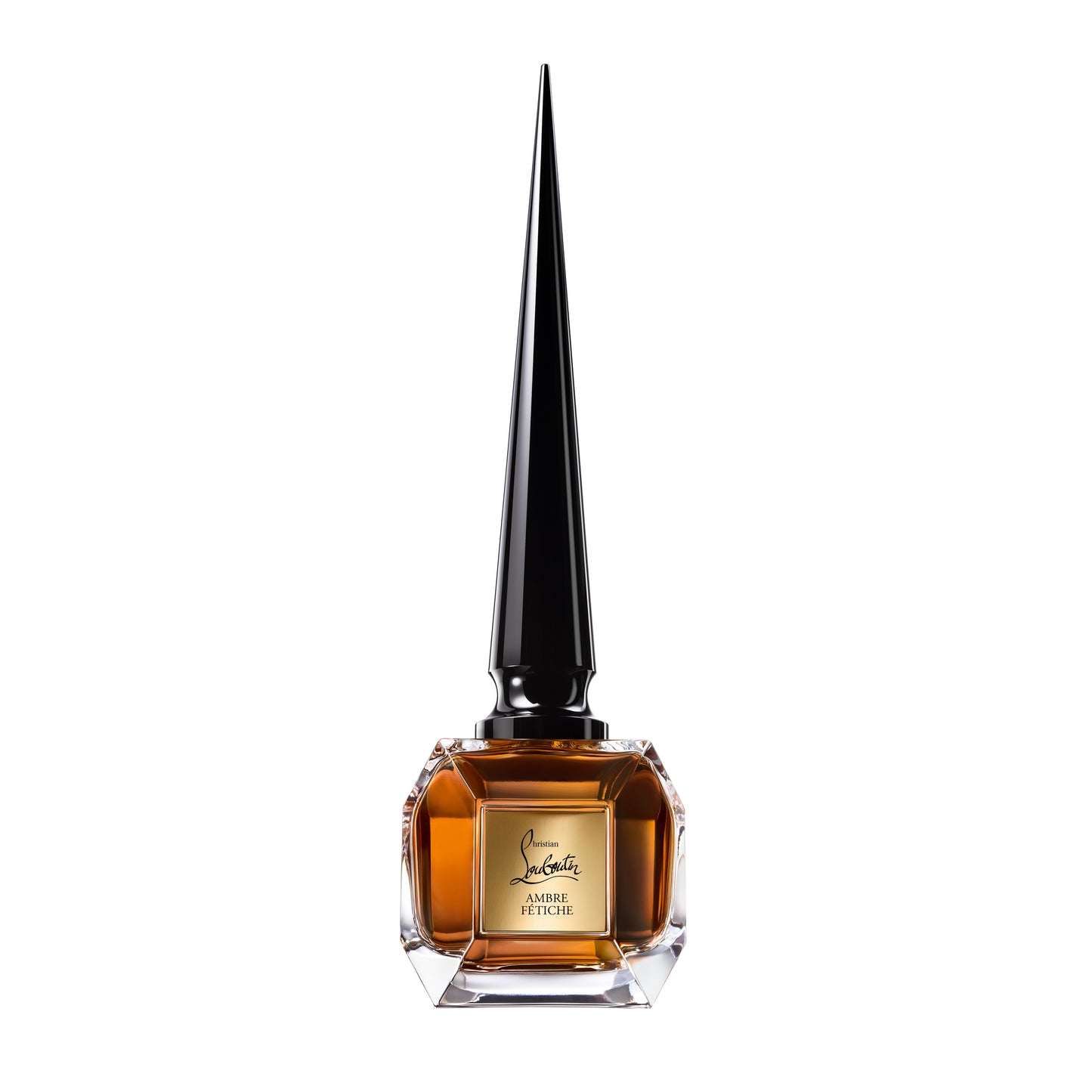 Christian Louboutin Fetiche L'ambre 2.7 oz / 80 ml 8435415087469 Z-QRRVU