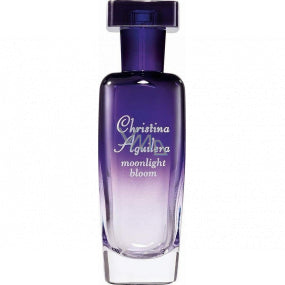 Christina Aguilera Moonlight Bloom 1.0 oz / 30 ml - Tester 719346251266 Z-KJ8N2
