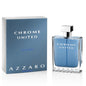 Azzaro Chrome United 1.0 oz / 30 ml 3351500957798 COS-CUNMTS1