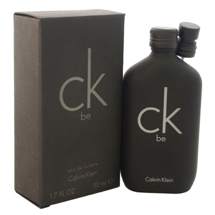 Calvin Klein Ck be 1.7 oz / 50 ml 088300604685 COS-CKBTS17F