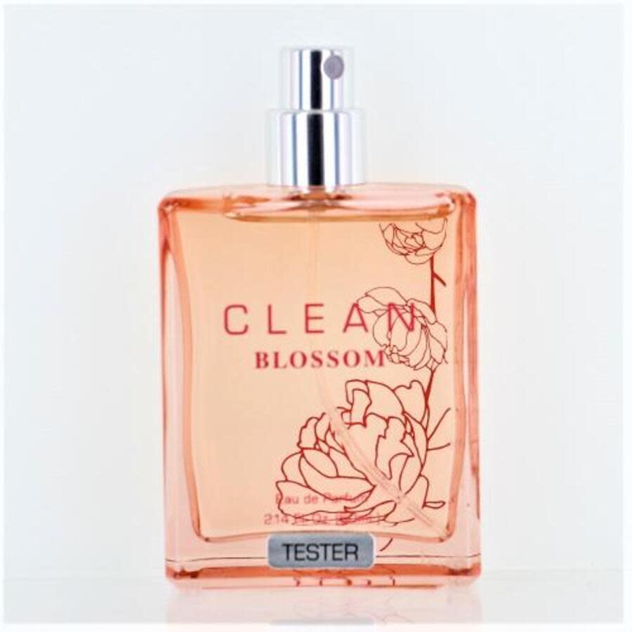Clean Blossom 2.14 oz - Tester 874034007638 Y-A5L7K