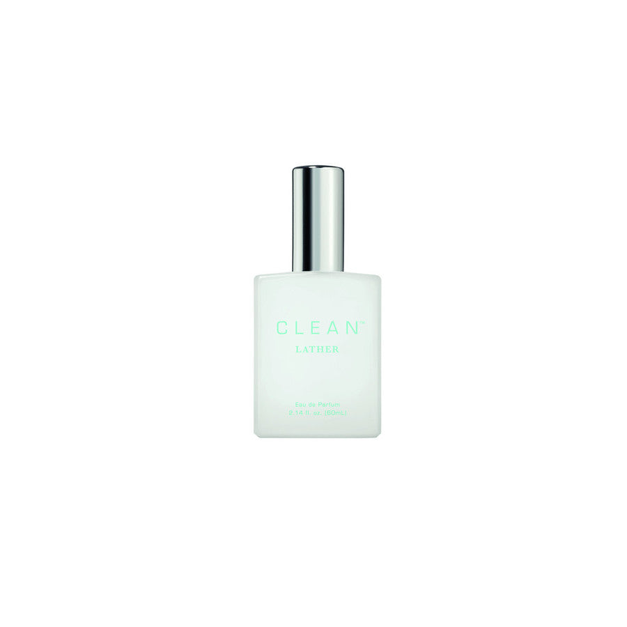 Clean Lather 2 oz 859968000702 Y-A36J2