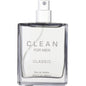 Clean Classic 2.0 oz / 60 ml - Tester 874034006587 Z-UCBUX