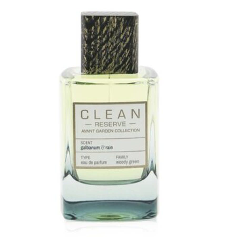 Clean Reserve Galbanum & Rain 3.4 oz / 100 ml 874034011703 Y-162750