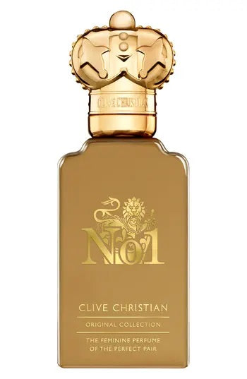 Clive Christian No. 1 1.0 oz 652638003092 Z-NE7HU