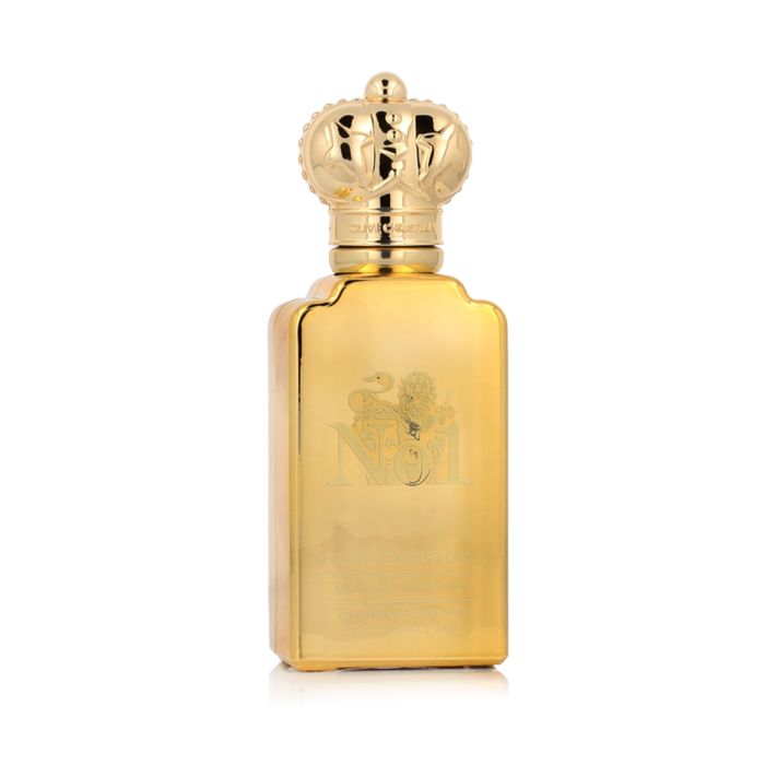 Clive Christian No. 1 1.7 oz / 50 ml - Tester 652638013107 Z-ULUGM