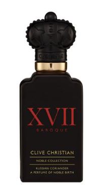 Clive Christian XVII Baroque Russian Coriander 1.7 oz / 50 ml 652638005645 Z-LPLKN