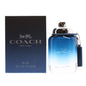 Coach Blue 2 oz 338646011372 Y-A572E