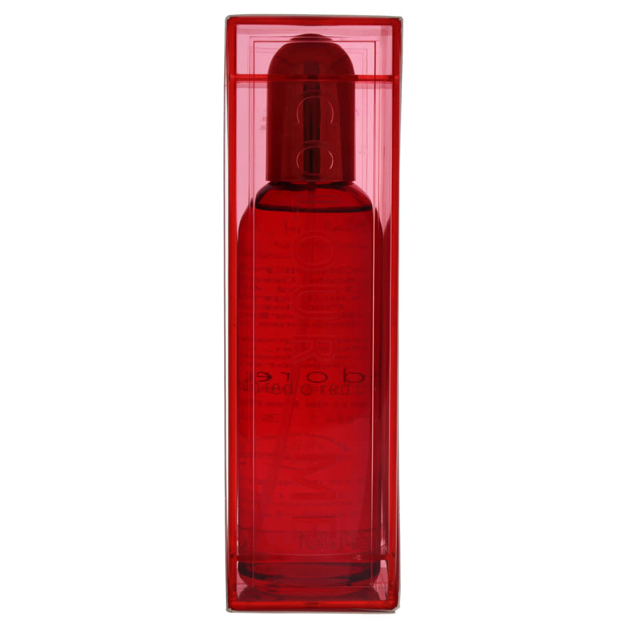 Milton-Lloyd Colour Me Red 3.4 oz / 100 ml 025929127201 Y-61246