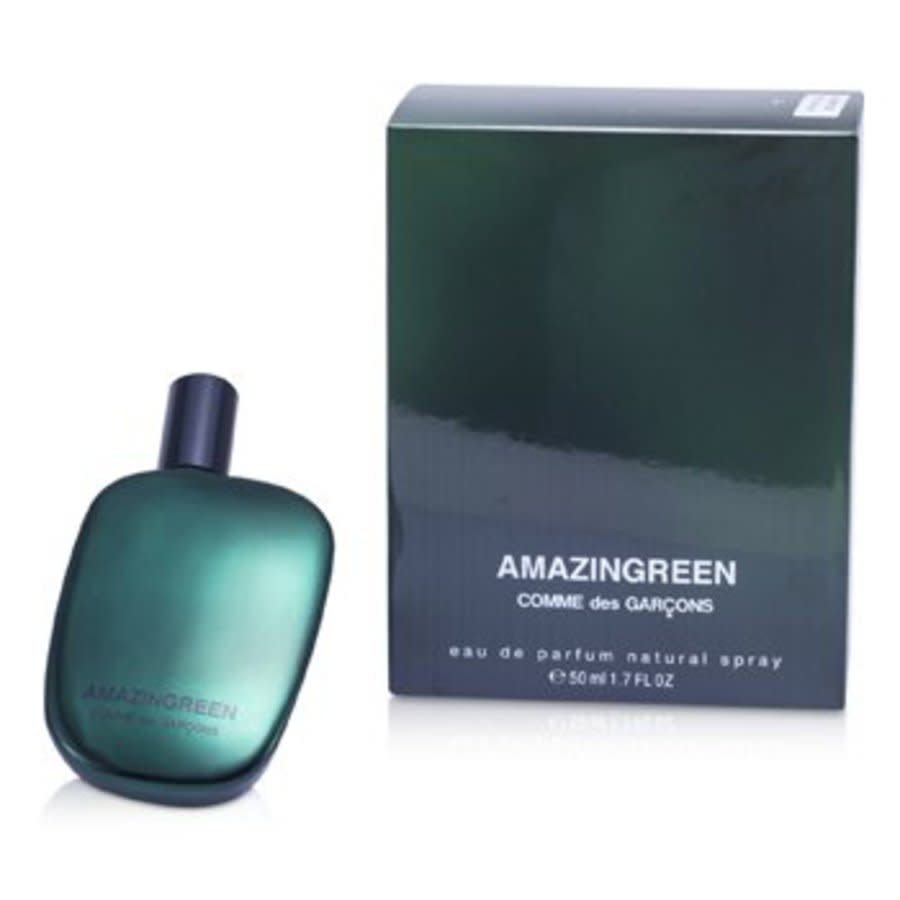 Comme Des Garcons Amazingreen 1.7 oz 8411061760642 Y-126915