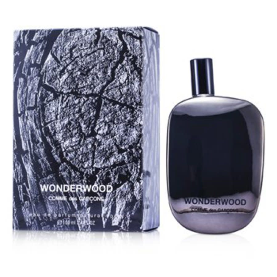 Comme Des Garcons Wonderwood 3.3 oz 8411061707821 Y-127718