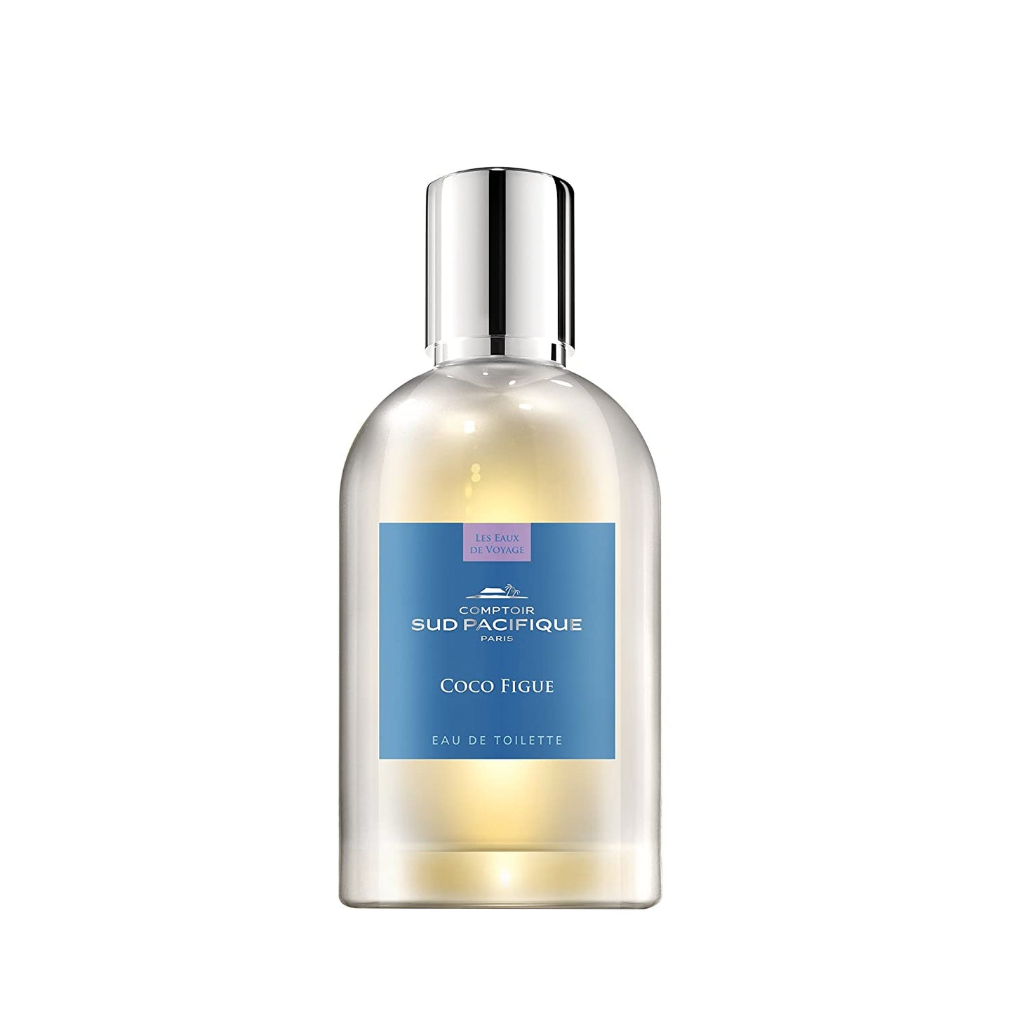 Comptoir Sud Pacifique Coco Figue 3.4 oz / 100 ml 0708123527052 Z-5UAAV