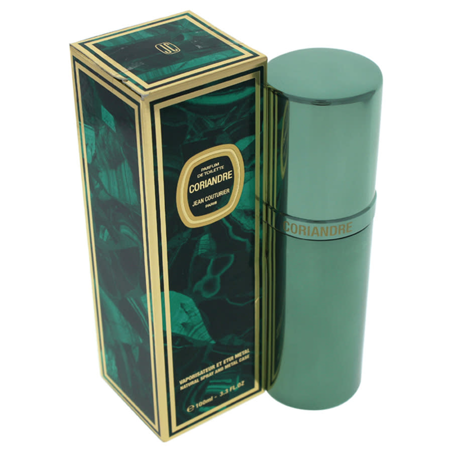 Jean Couturier Coriandre 3.3 oz / 100 ml 3439660761070 Y-61975