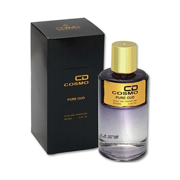 Cosmo Pure Oud 3.4 oz / 100 ml 3587925341748 Z-BNVUT