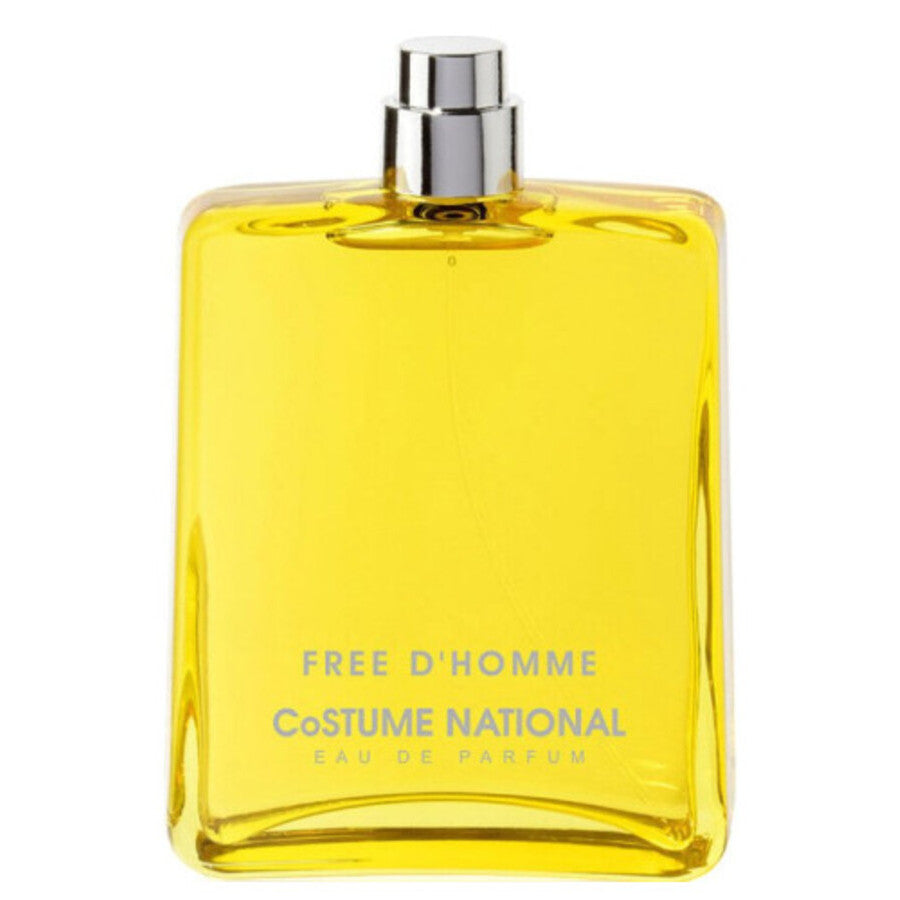 Costume National Free D'Homme 3.3 oz 8034041522810 Y-A4YS6