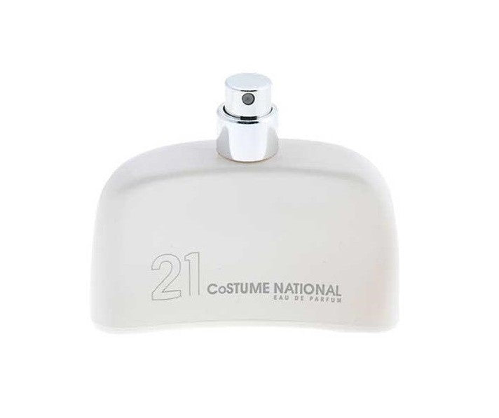 Costume National 21 3.4 oz / 100 ml - Tester 3760056101263 Z-JFLK4