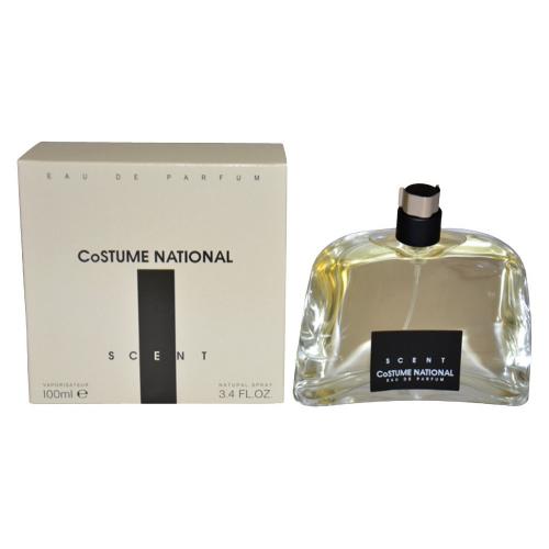 Costume National Scent 3.4 oz / 100 ml 3760056100037 Z-R7B7B