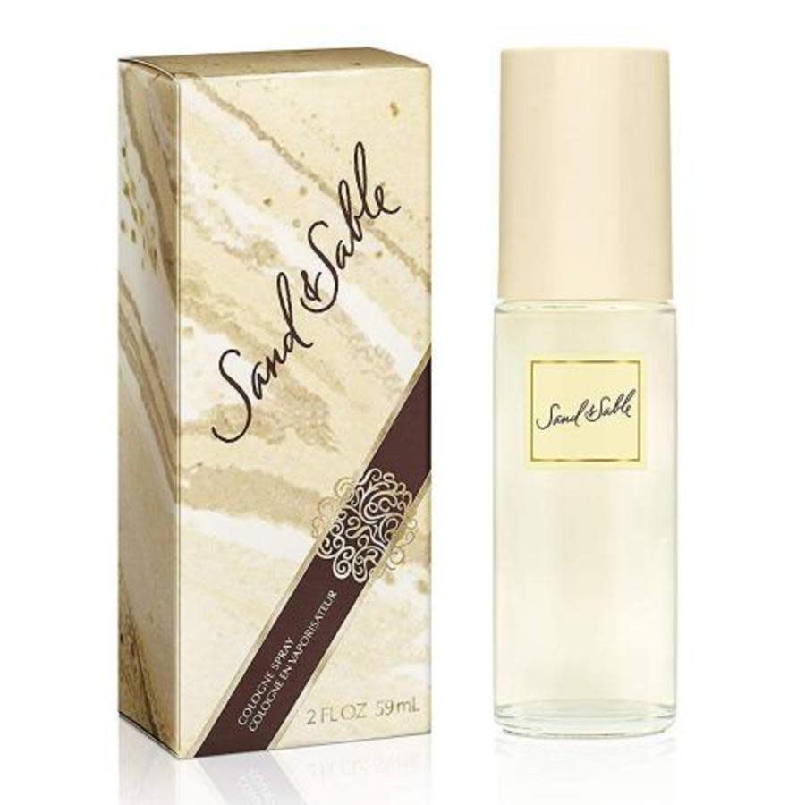 Coty Sand & Sable 2.0 oz / 60 ml 031655088587 Y-158243