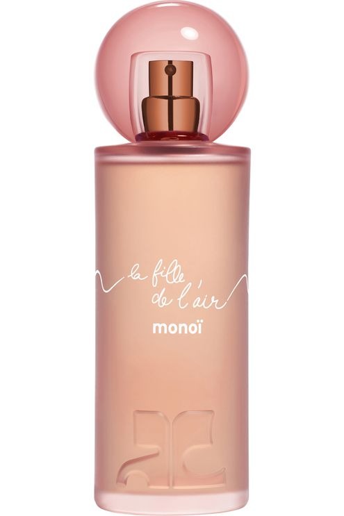 Courreges La Fille De L'air Monoi 3.0 oz / 90 ml 3442180001885 Z-ZWTZB