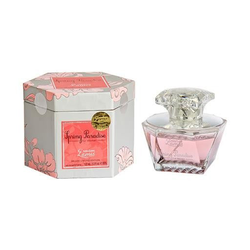 Creation Lamis Spring Paradise Deluxe 3.4 oz / 100 ml 5414666010931 Z-FBC3M