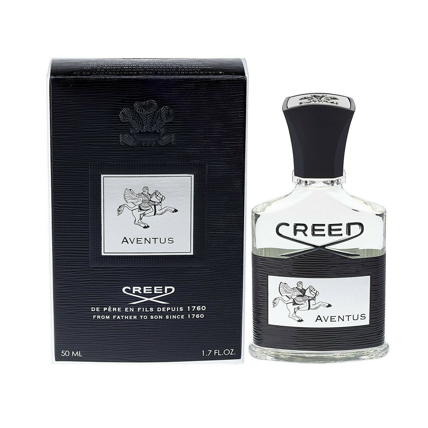 Creed Creed Aventus 1.7 oz 3508440505118 COS-CAVMES17-A