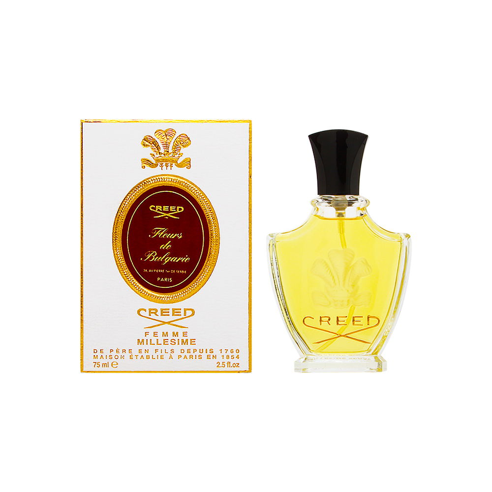 Creed Creed Fleurs De Bulgarie 2.5 oz / 75 ml 3508441104518 COS-CFBES25