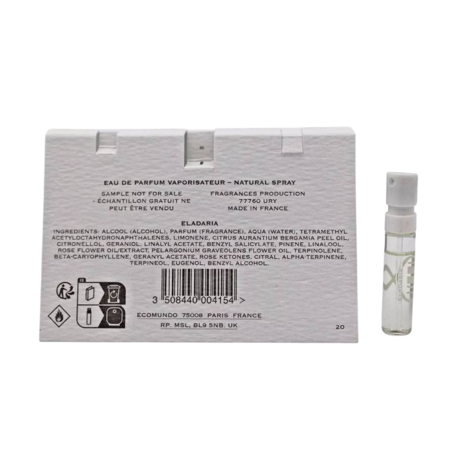 Creed Creed Eladaria 0.05 oz 3508440004154 Z-7AQ74